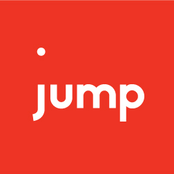 Jump sa logo