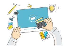 شركة تصميم فيديو موشن جرافيك فى السعودية